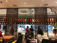 大堂-六泰居·尔滨地标·东北菜(松北店)