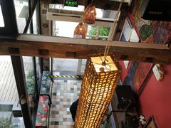 -旅马餐厅(茅家埠店)