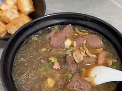 -东华豆花(漳州店)