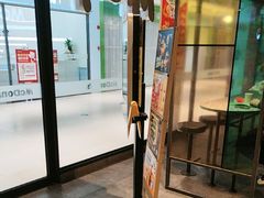 -麦当劳(百联西郊购物中心店)