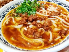 传统刀削面-韩师傅老大同刀削面(北苑路店)