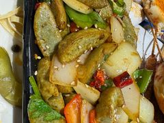 -赤吉·九鲜坊(凯旋城店)