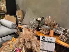 -森SPA·泰式按摩·精油Massage(宝安中心店)