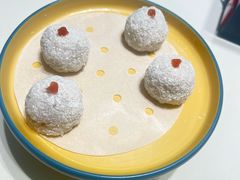 -真地道京味府·鲜橙烤鸭·北京菜(朝阳公园·甜水园店)