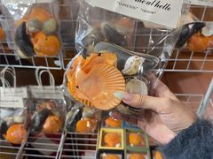 -蓝湾碧波·老字号·疍家非遗海上餐厅