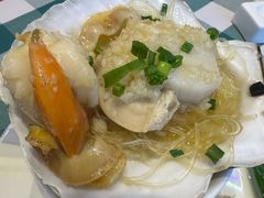 -快乐海鲜酒楼(滇池路店)