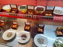 -羊大爷涮肉(亮马桥店)