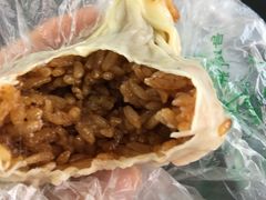 -航天馒头(瞻园路店)