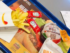 -汉堡王(天津鲁能店)