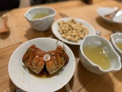 -蟹家大院(外滩店)