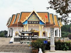 -报恩禅寺