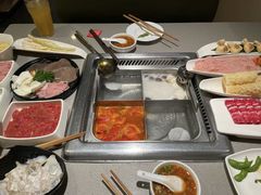 -海底捞火锅(振华商厦店)