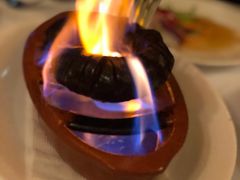 -大堂街8号葡国餐厅(RESTAURANTE ESCADA)