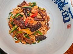-李犟大爆鳝面·手工蟹黄包(湖滨西湖店)