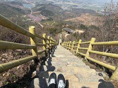 -冶父山国家森林公园