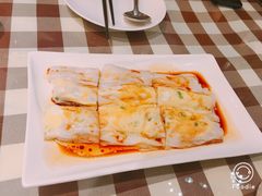 -蓝记茶餐厅(勒泰店)