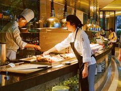 -索菲特西湖大酒店·香榭丽全日候餐厅(南山路店)