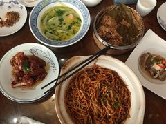 -不倒翁·徽天下名菜楼(马鞍山路店)