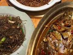 -黄山老妈·土菜(碧桂园店)