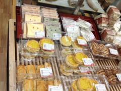 -面包工房(天河城店)