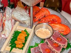 -Osteria Garden 生蚝花园餐厅(原进贤路店)