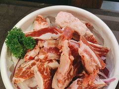 -九田家黑牛烤肉料理(新辰里亚运村店)
