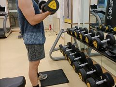 -琪航健身工作室(徐汇光大店)