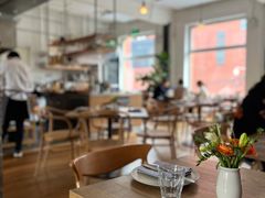 大堂-BOR Eatery(安福路店)