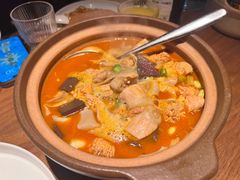 -清水亭湖北菜(大屯DT51店)