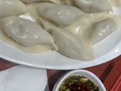 -喜家德虾仁水饺(长泰广场店)