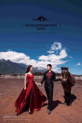 -巴黎春天婚纱摄影STUDIO·定制
