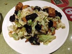 -振生清真饭店(永安道店)