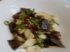 -南山鲜虾面·活鲜小馆·海味大连菜(南山总店)