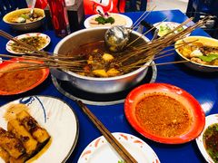 -马路边边串串香(双井直营店)