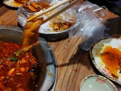 -槐店王婆大虾(开发区店)