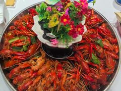 -虾铺子龙虾·私房菜(金源花苑店)