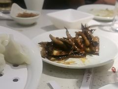 -船歌·鱼水饺青岛菜(金狮广场店)