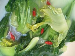 天水精致蔬食料理-天水蔬食料理(树德之光店)