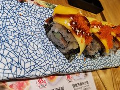 -Sushi Love 创意寿司(丽影广场店)