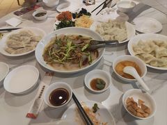 -东方饺子王(和平里店)