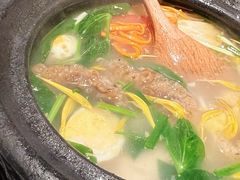 状元过桥米线-中8楼风尚云南菜(颐堤港店)