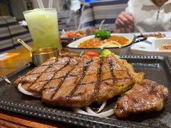-十分牛西餐·牛扒专门店(光明广场店)
