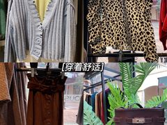 -王府井奥莱临潼小镇(临潼店)