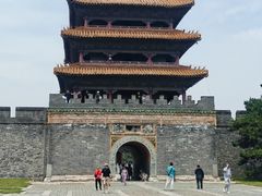 -北陵公园