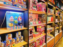 -泡泡玛特POPMART(宁波印象城店)