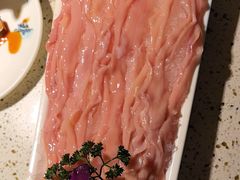 -二荆条·蜀鲜汇城市森林火锅