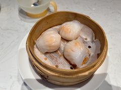 -上海宝华喜来登酒店·采悦轩中餐厅
