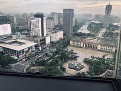 -Hi City·城市之巅