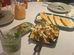 -墨纪Mojí墨西哥餐厅(官舍店)
