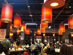-巴蜀大宅门火锅(北大街店)